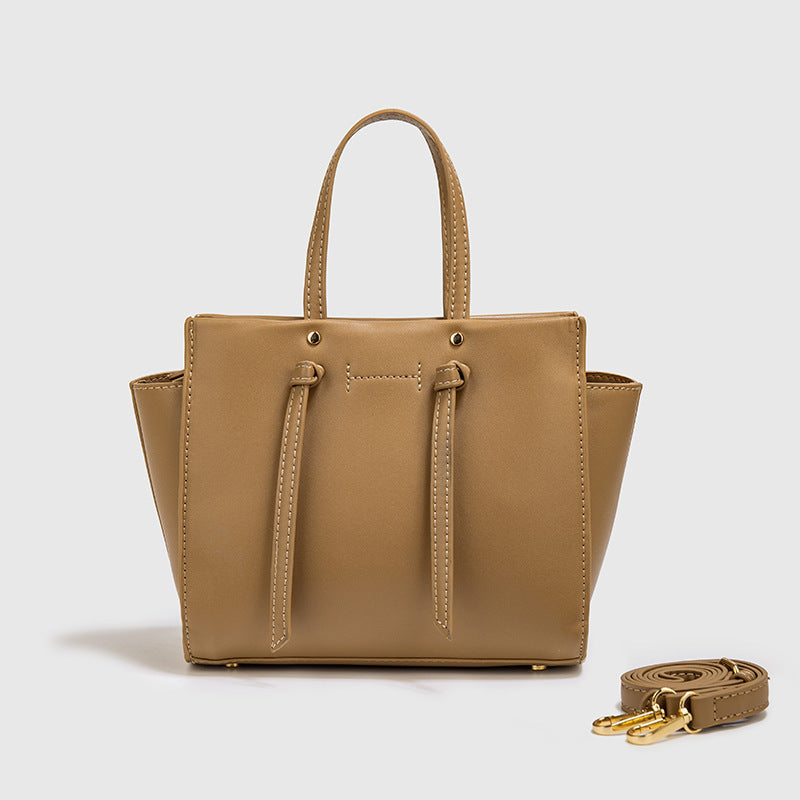 Bolso de hombro estilo wings - Moraima