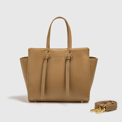 Bolso de hombro estilo wings - Moraima