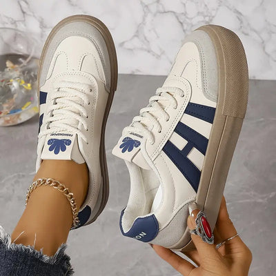 Zapatillas casuales y cómodas - SportGlamour