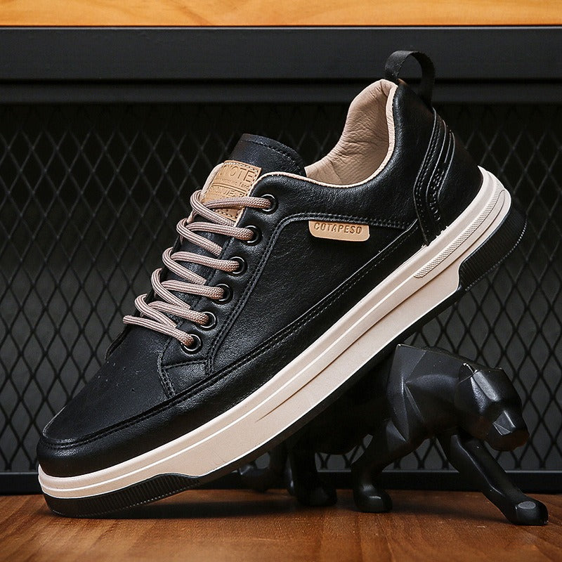 Zapatillas casuales hombre diseño premium - Dante