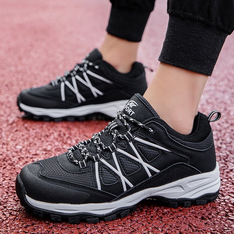 Zapatillas de senderismo para hombre - Arden