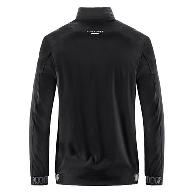 Chaqueta deportiva ligera para hombre - Davor