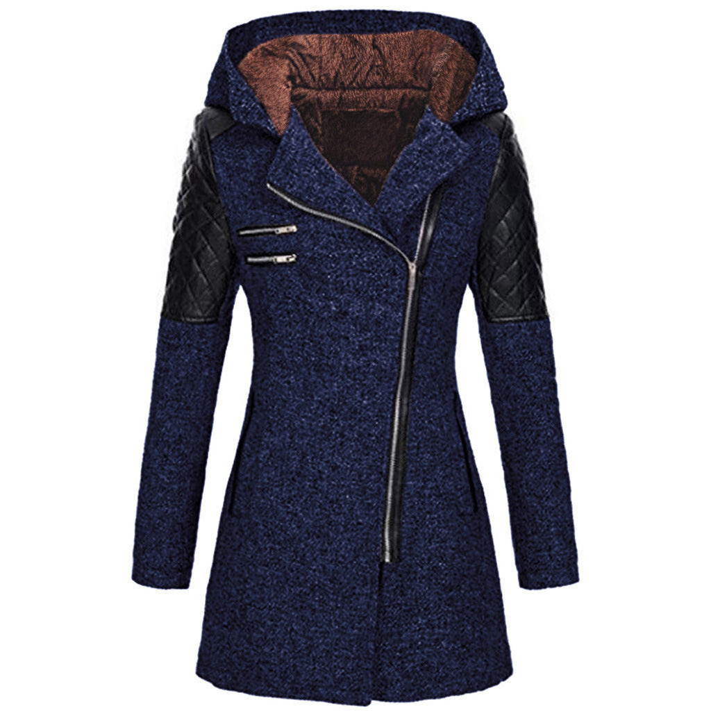 Chaqueta elegante de mujer - Selene
