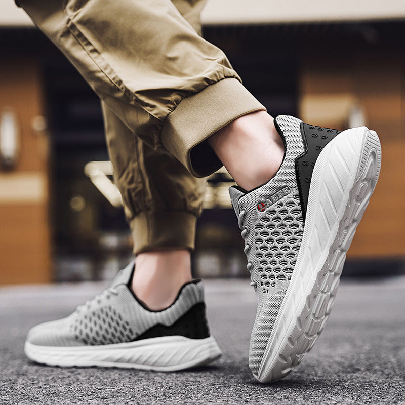 Zapatos deportivos de hombre - Arel