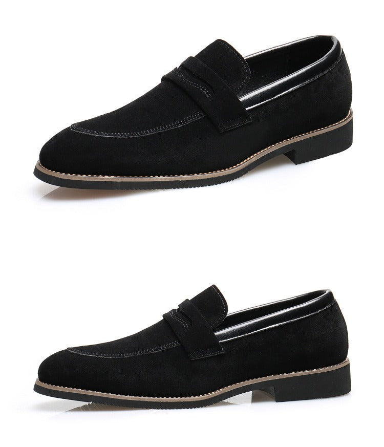 Mocasines hombre estilo clásico británico - Westbury