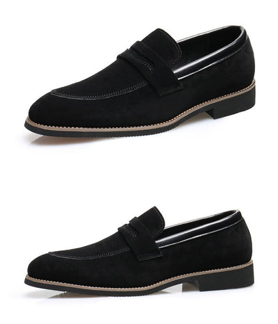 Mocasines hombre estilo clásico británico - Westbury