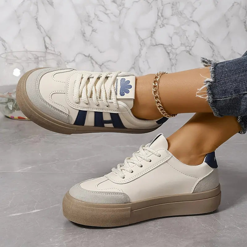 Zapatillas casuales y cómodas - SportGlamour