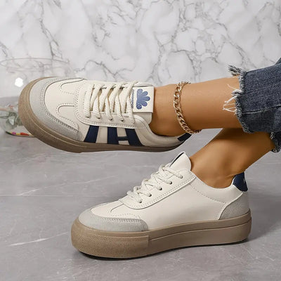 Zapatillas casuales y cómodas - SportGlamour