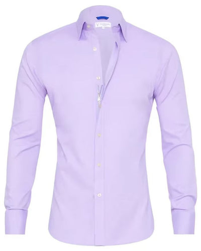 Rodan - Camisa Elite Stretch Zip