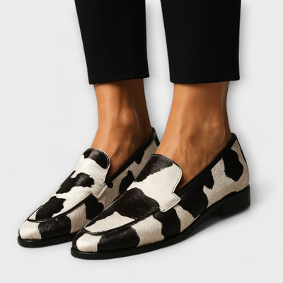 Mocasines de dama - Kary