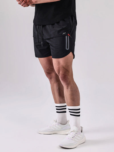 Shorts Deportivos Stay Cool