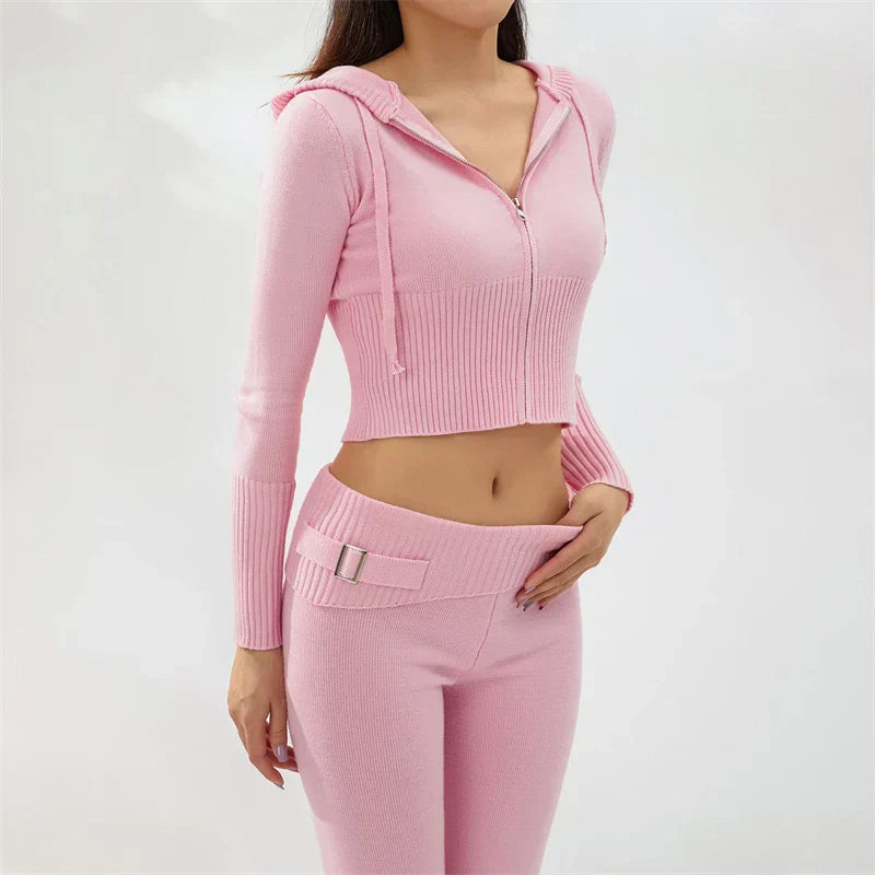 Estrella - Conjunto Cosmopolitan Comfort