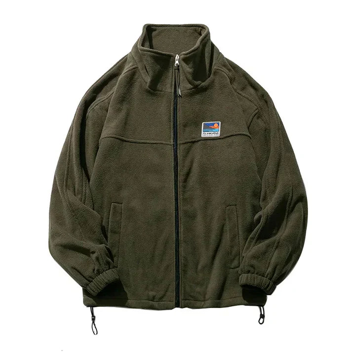 Chaqueta urbana elegante - Ignacio