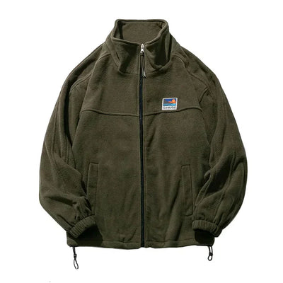 Chaqueta urbana elegante - Ignacio