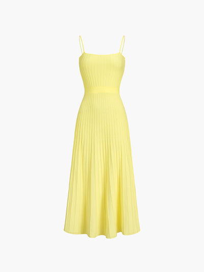 Addison - Vestido Midi