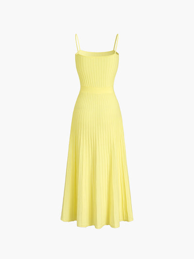 Addison - Vestido Midi