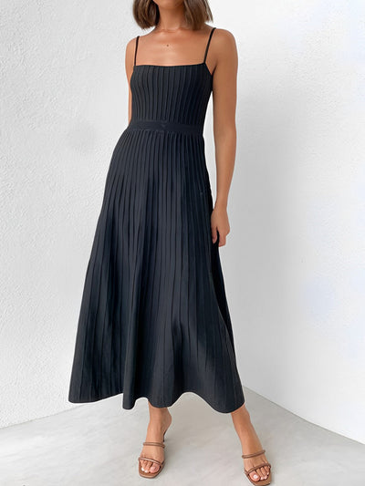 Addison - Vestido Midi