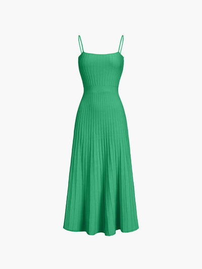 Addison - Vestido Midi