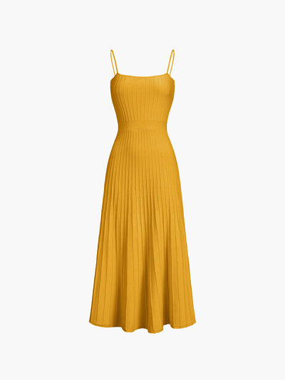 Addison - Vestido Midi