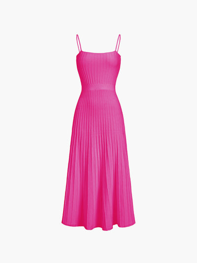 Addison - Vestido Midi