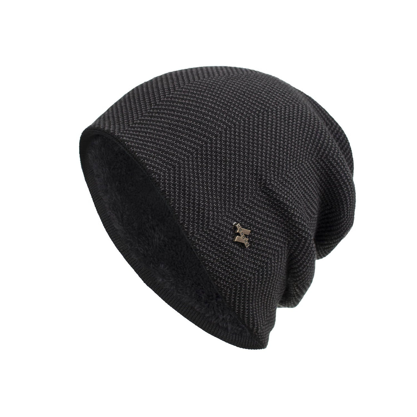 Gorro Cooper Accesorio Versátil