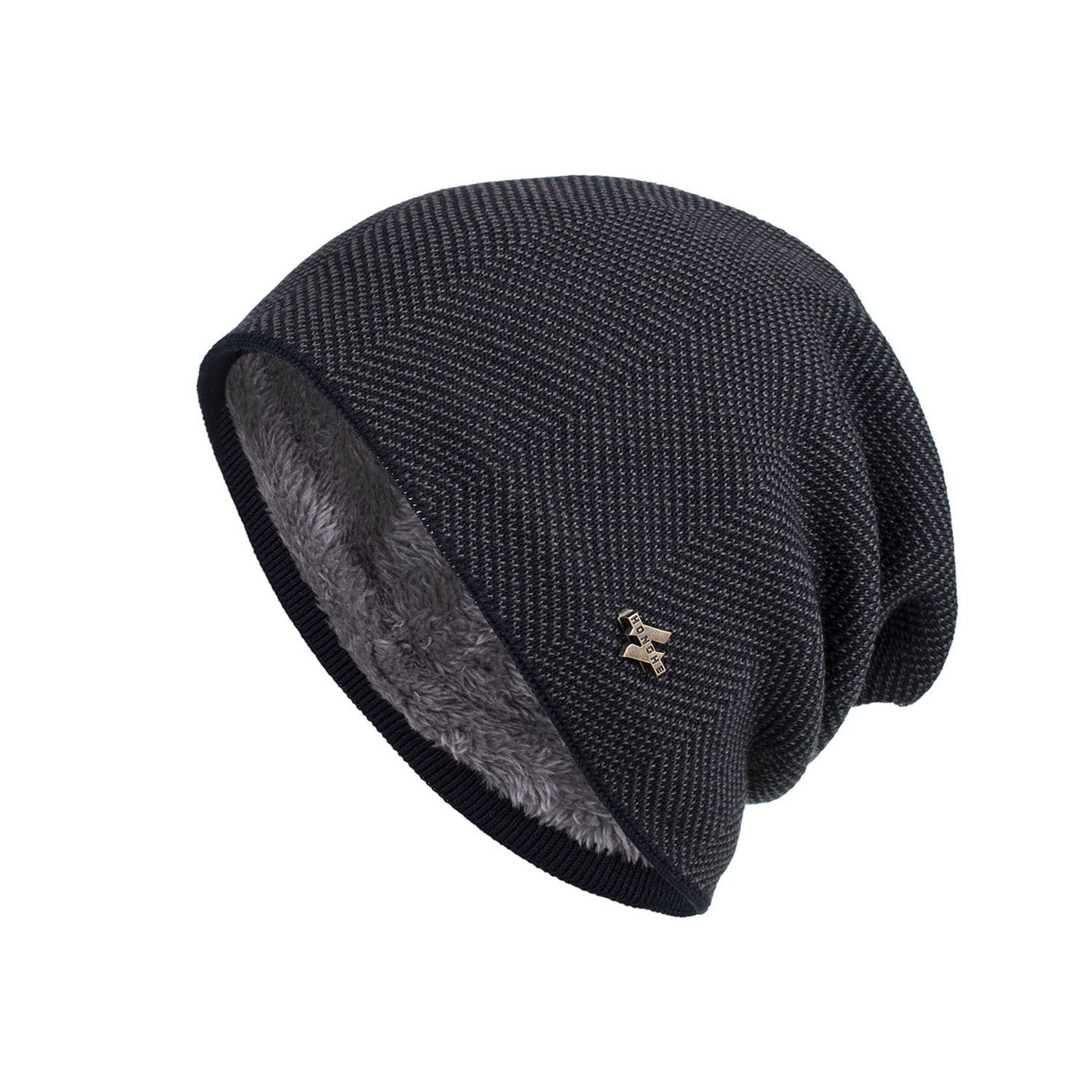 Gorro Cooper Accesorio Versátil