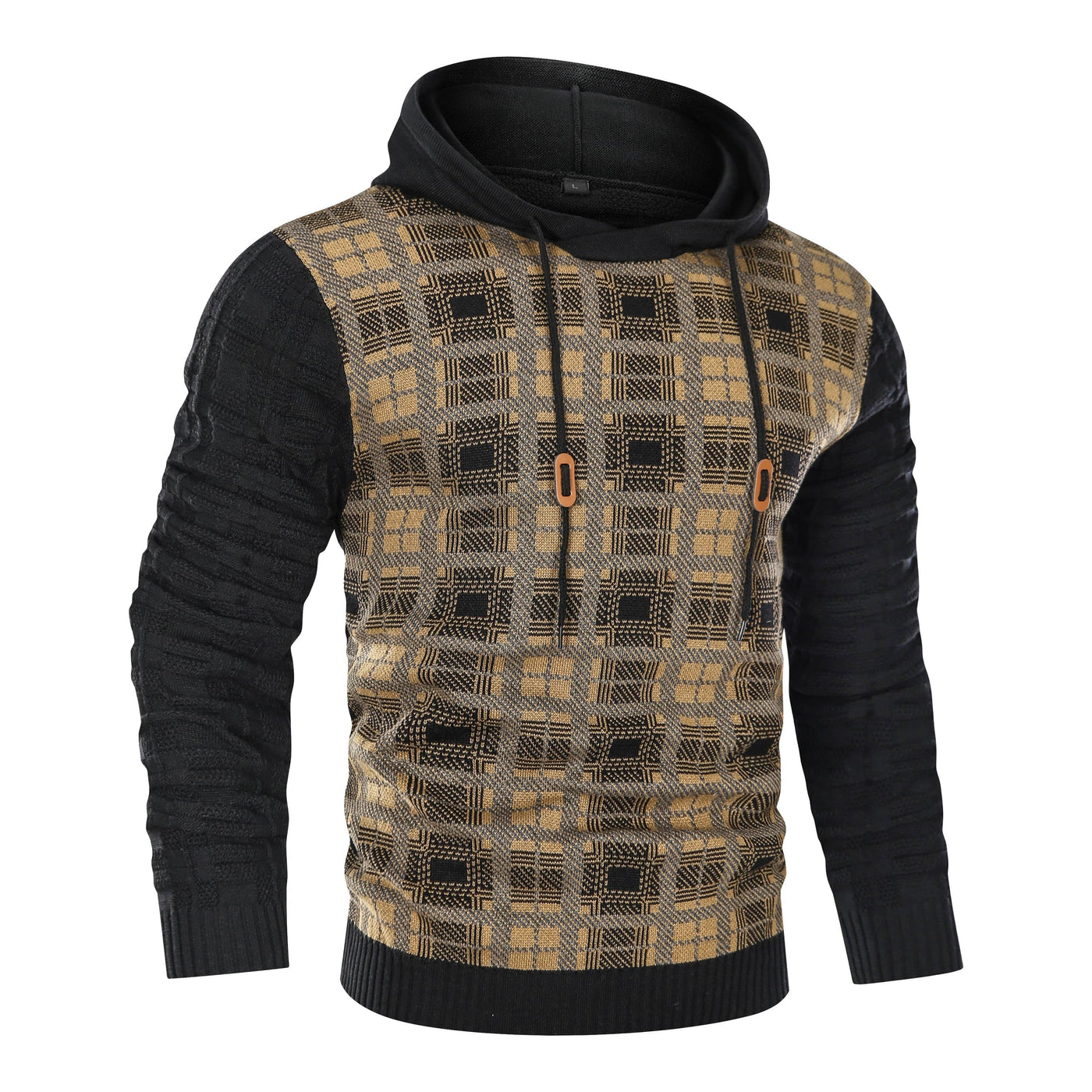 Sudadera Cómoda y Elegante de Caballero