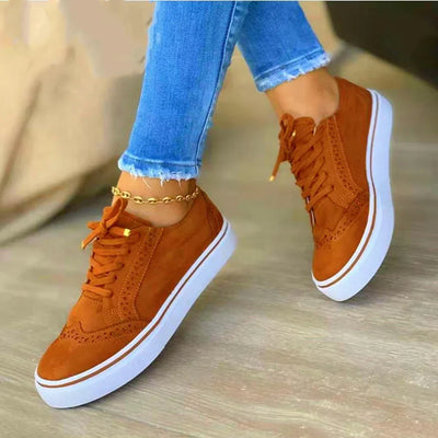 Arina - Zapatos ortopédicos de moda para mujer con un confort y una sujeción óptimos