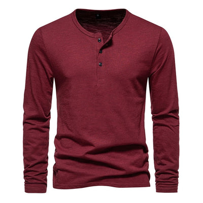 Martino Pullover Urbano Masculino