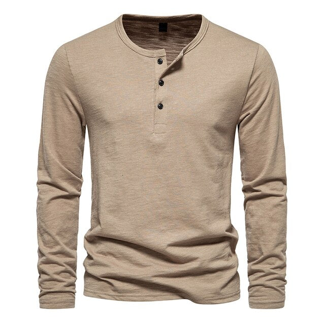 Martino Pullover Urbano Masculino