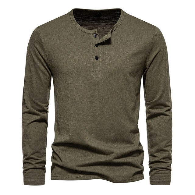 Martino Pullover Urbano Masculino