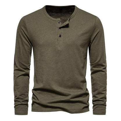 Martino Pullover Urbano Masculino