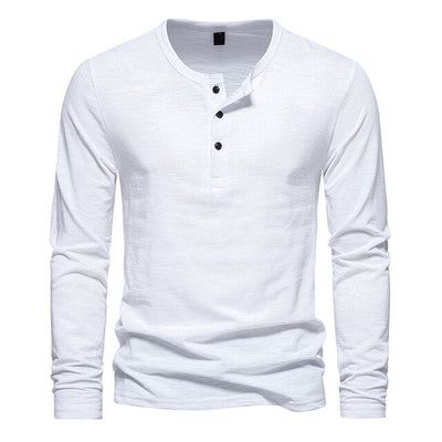 Martino Pullover Urbano Masculino