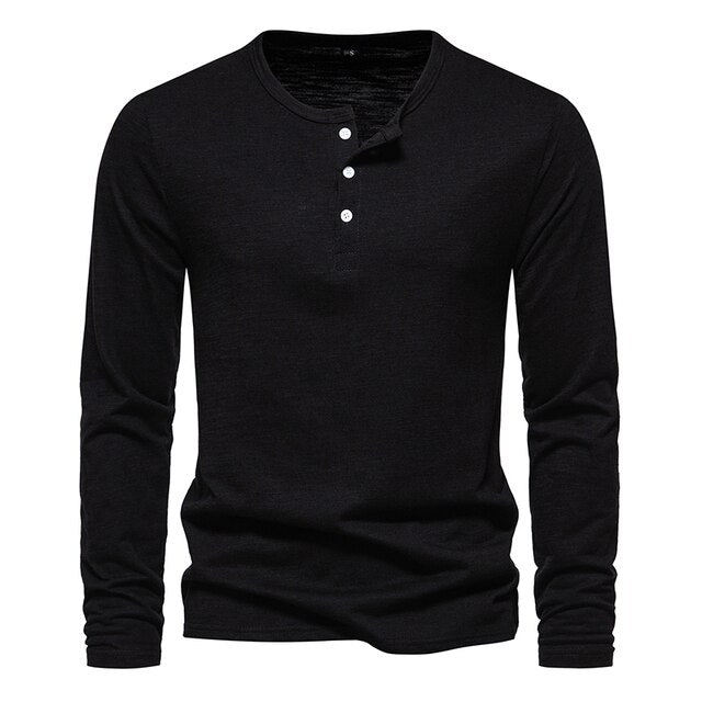 Martino Pullover Urbano Masculino