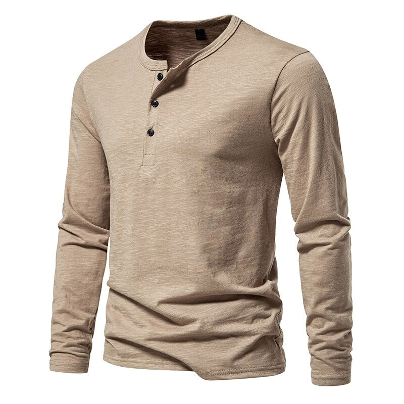 Martino Pullover Urbano Masculino