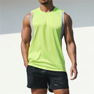 FlexCore Camisa de Entrenamiento