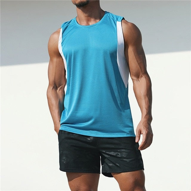 FlexCore Camisa de Entrenamiento