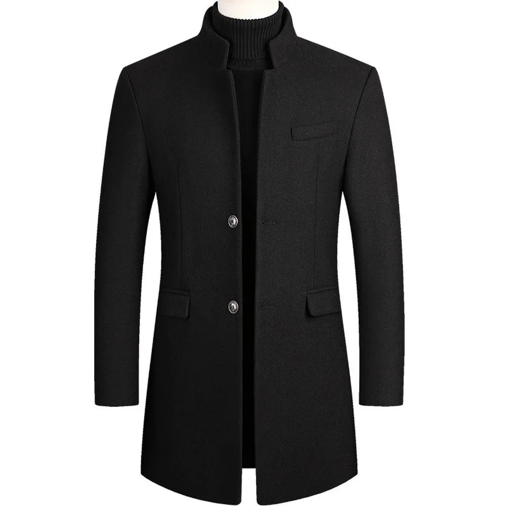 Fernando - Elegante chaqueta para hombre