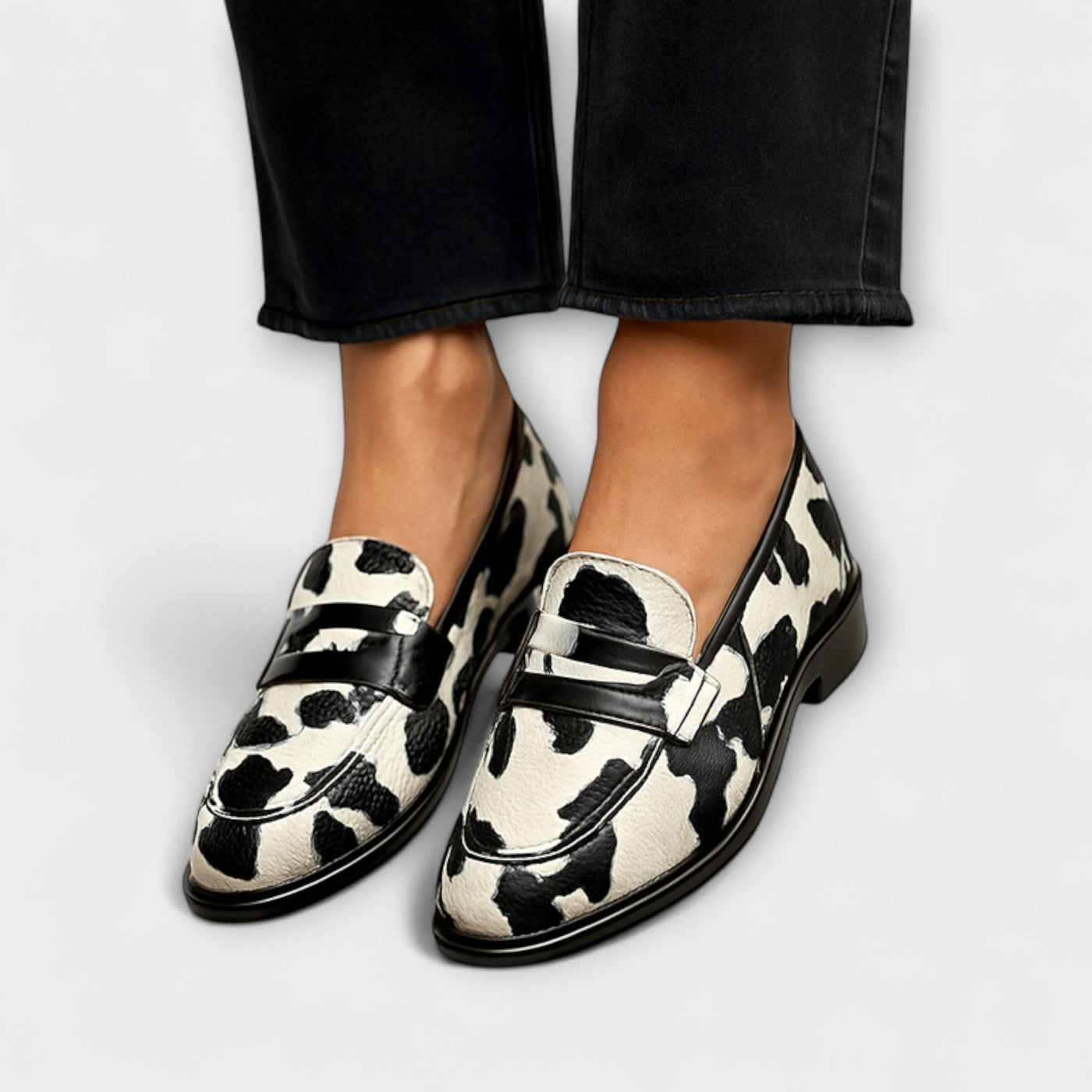 Mocasines de dama - Dakota
