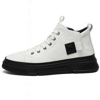 Zapatillas altas hombre - Draven