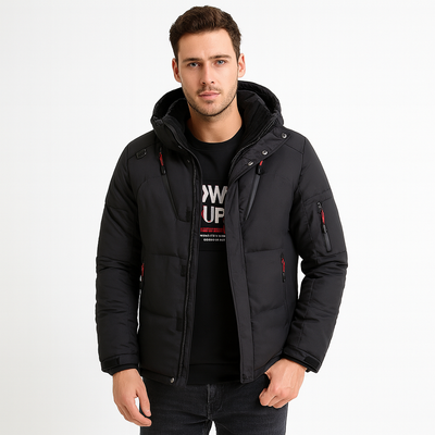 Kayn - Abrigo de invierno para hombre