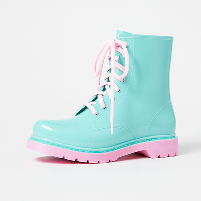 Botas de Lluvia Mujer - Freja