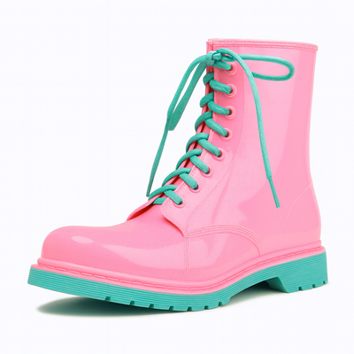 Botas de Lluvia Mujer - Freja