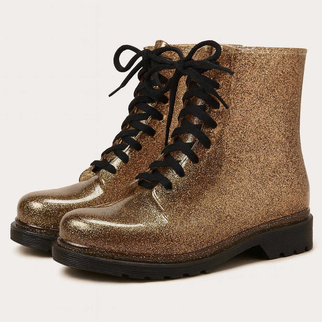 Botas de Lluvia Mujer - Freja