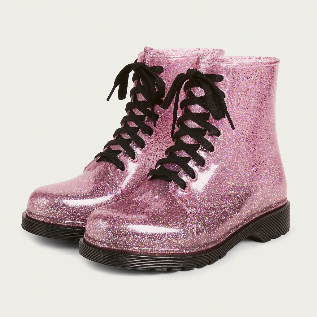 Botas de Lluvia Mujer - Freja