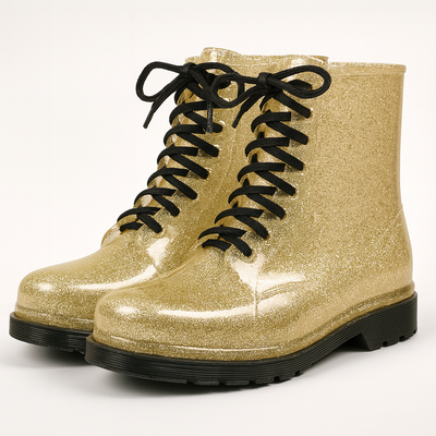 Botas de Lluvia Mujer - Freja