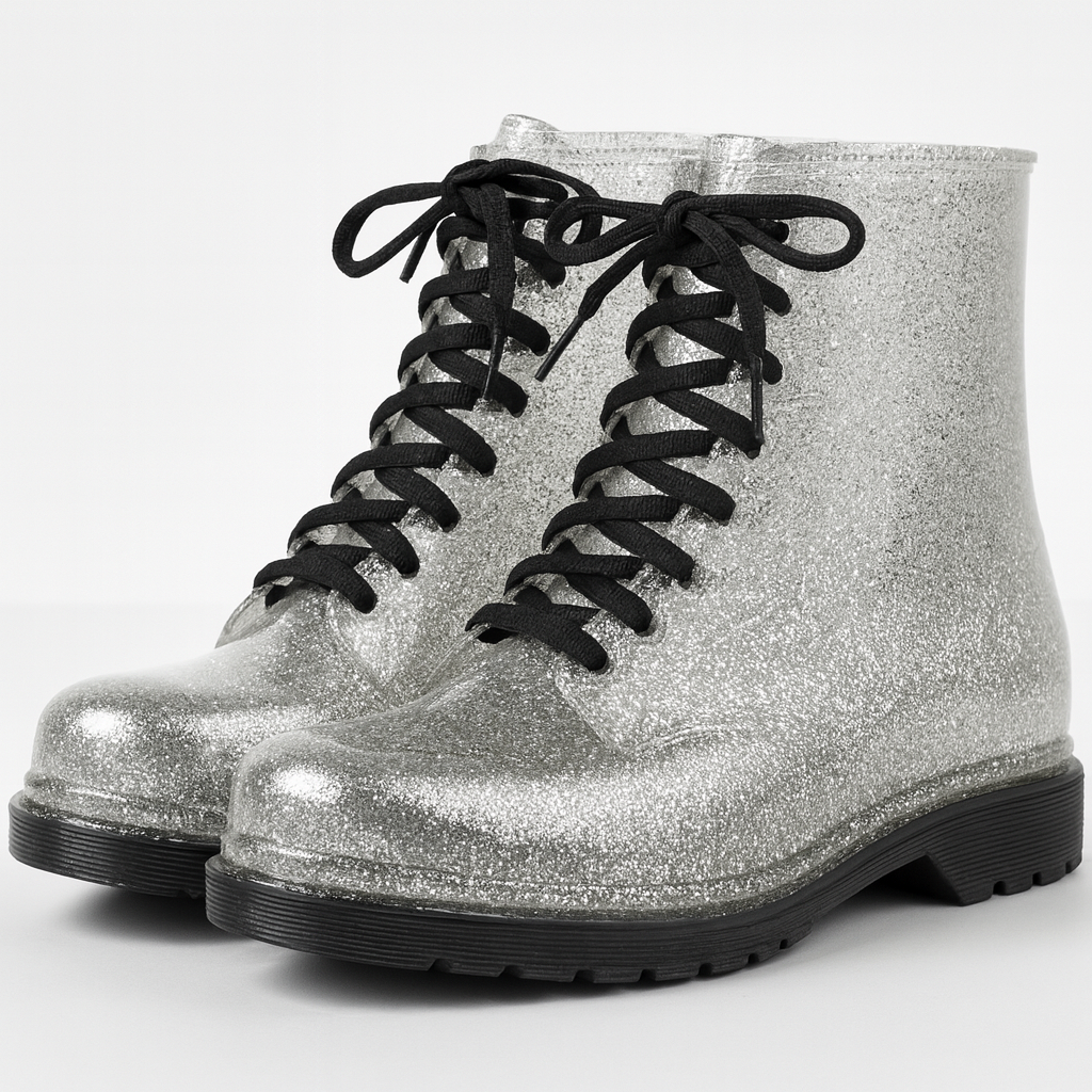 Botas de Lluvia Mujer - Freja