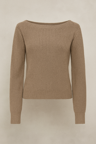 Sueter mujer de punto - Annelie