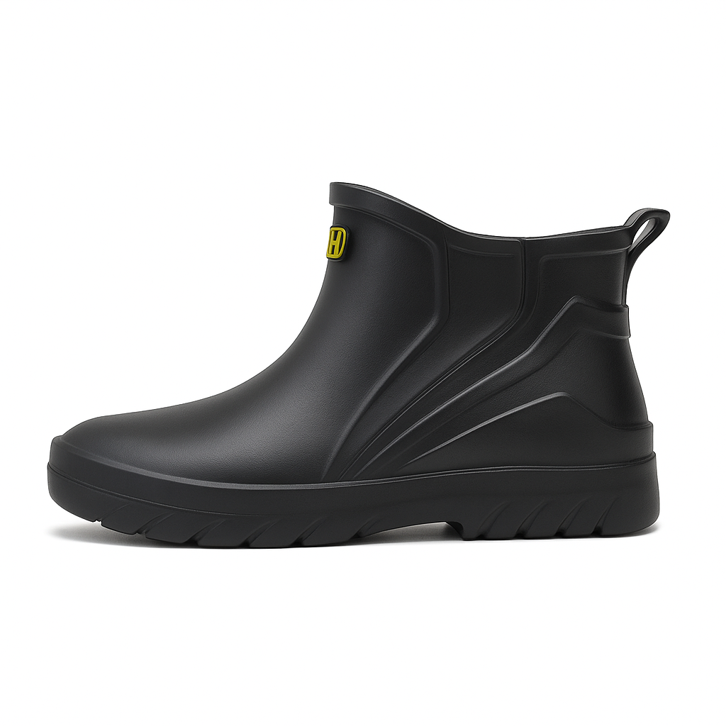 Botas impermeables suela antideslizante - Halden