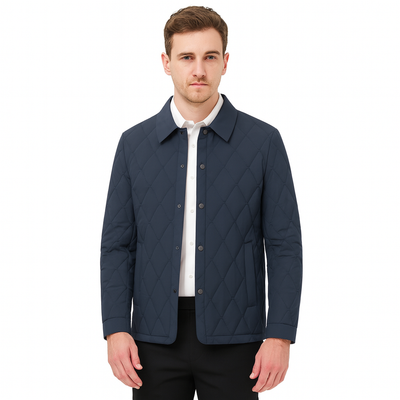 Chaqueta acolchada para hombre - Creed